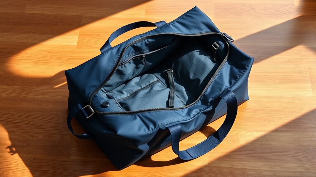 durability capacity portability versatility