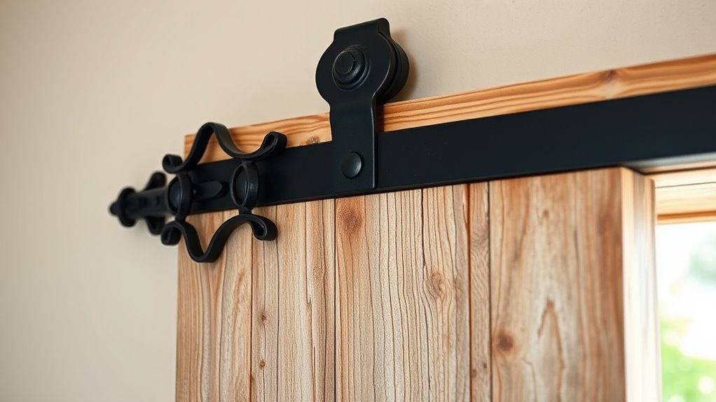 durability style measurement installation