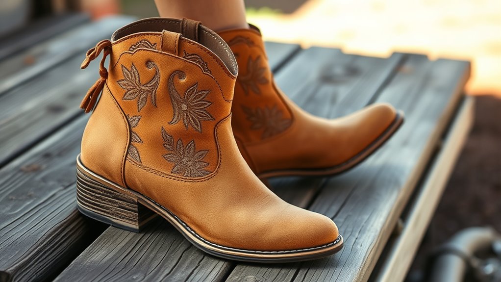 durability versatility comfort style