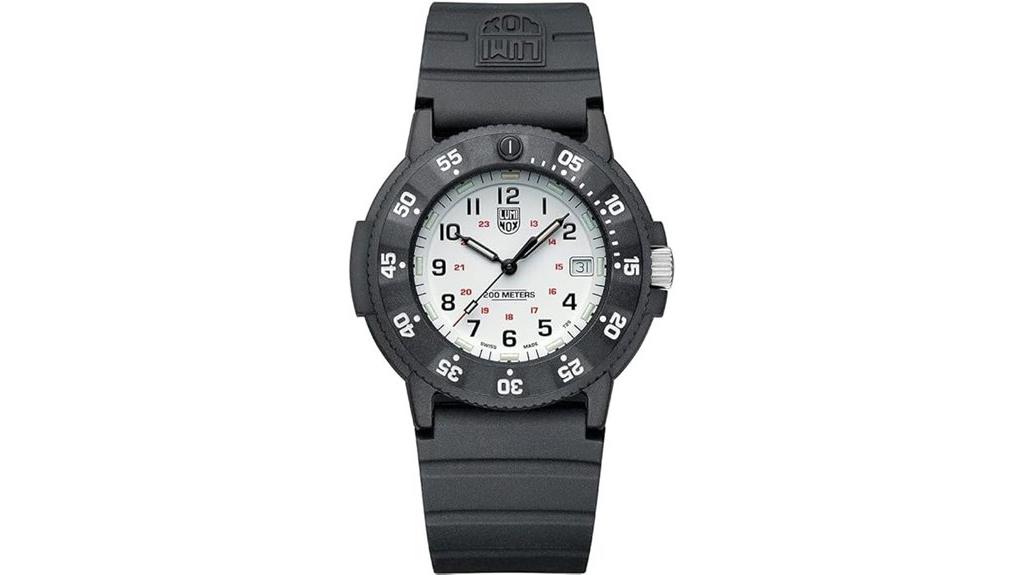 durable navy seal watch