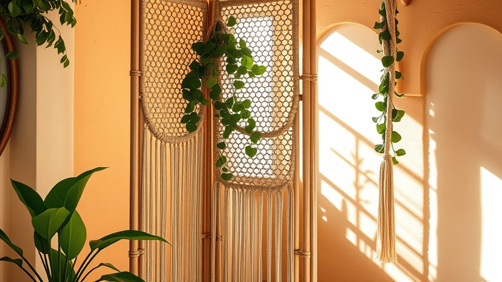 durable versatile room divider