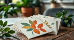 eco friendly carbon offset gifts