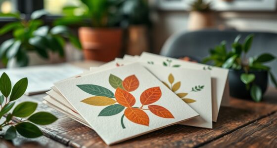 eco friendly carbon offset gifts
