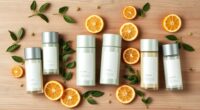 eco friendly deodorant options