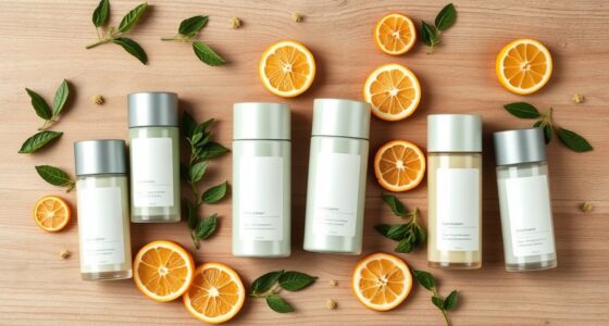 eco friendly deodorant options