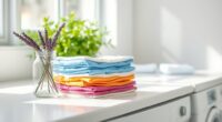 eco friendly laundry sheets