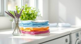 eco friendly laundry sheets