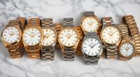 elegant women s dress watches