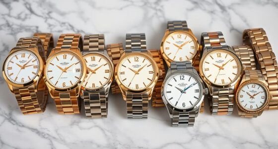 elegant women s dress watches