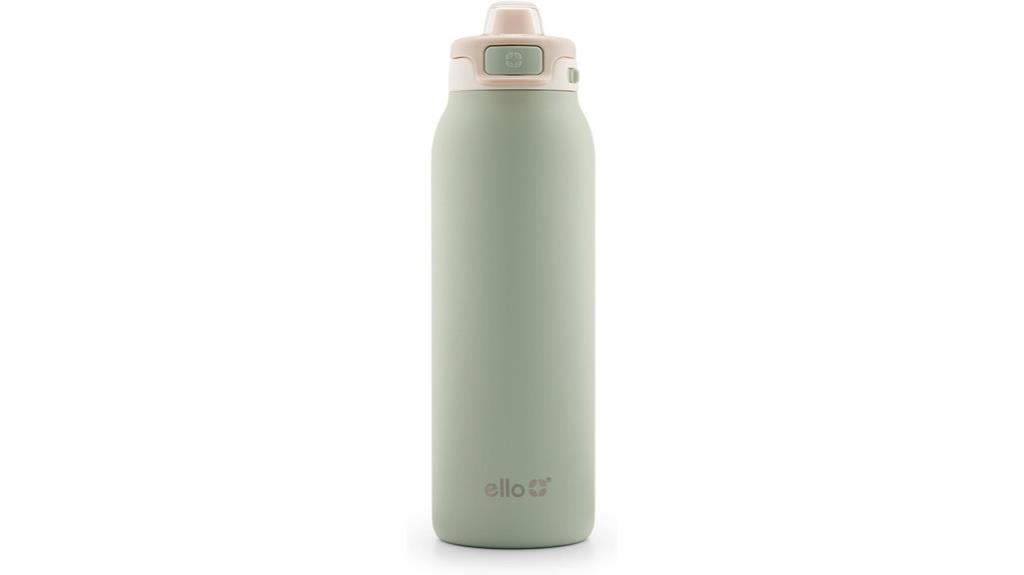 ello pop stainless steel