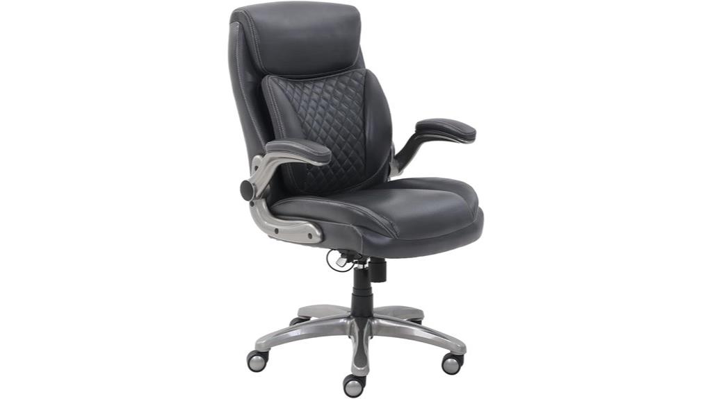 ergonomic office chair