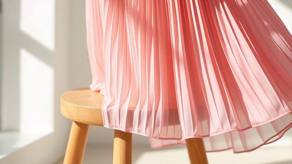 fabric fit style versatility
