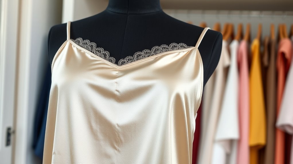 fabric fit style versatility