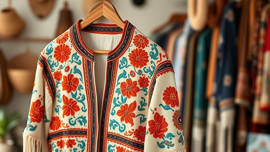 fabric style fit versatility
