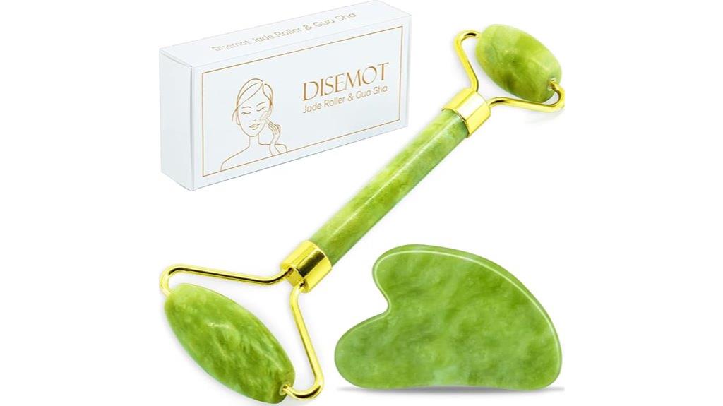 facial rejuvenation tools set
