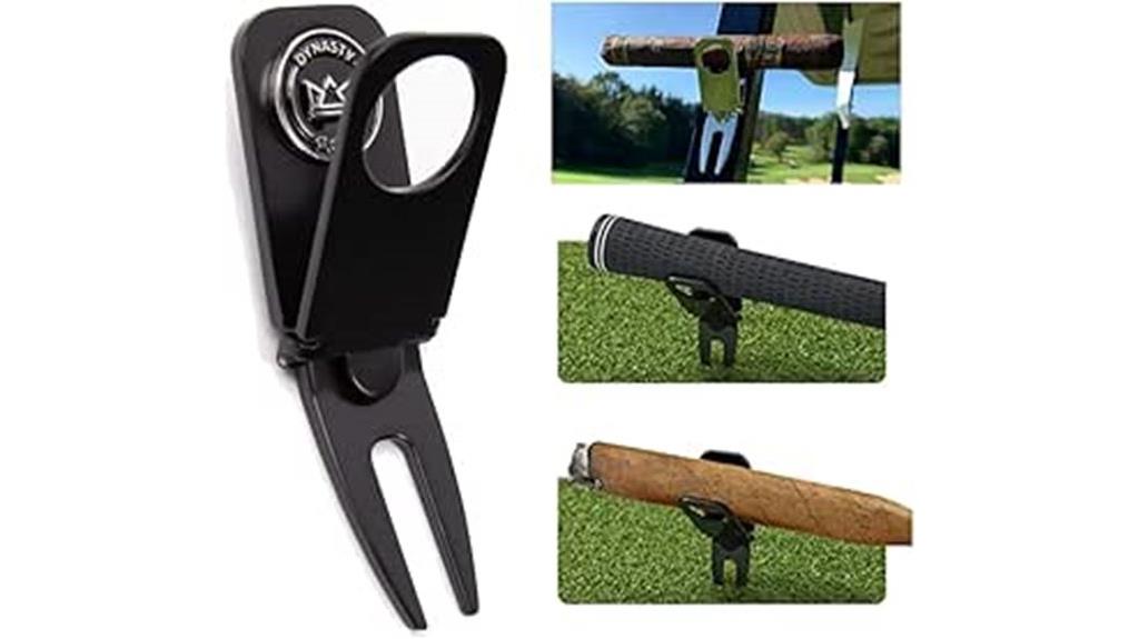golf cart cigar accessories