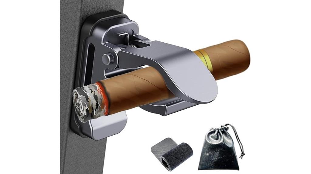 golf cart cigar magnet