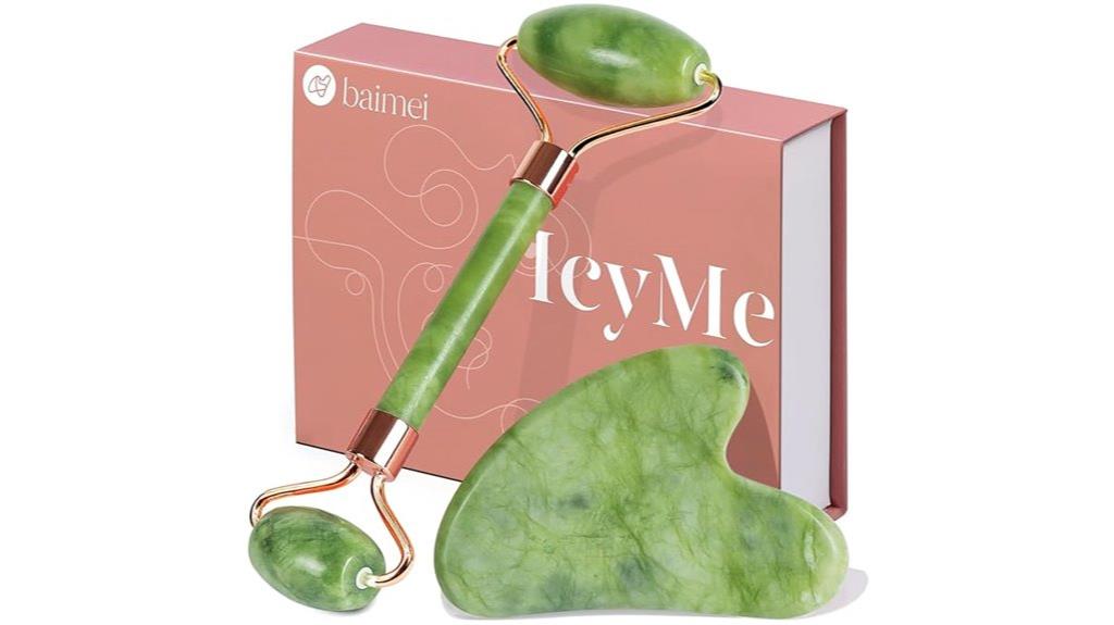 icyme jade gua sha