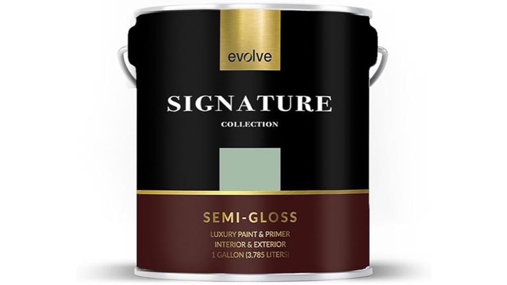 indoor and outdoor paint