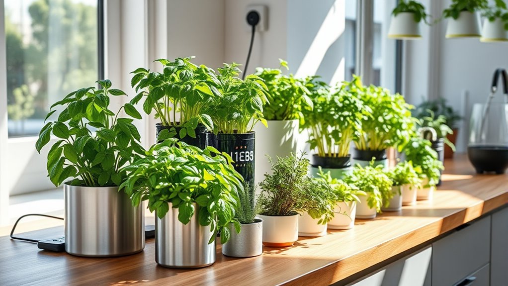 indoor gardening essentials checklist