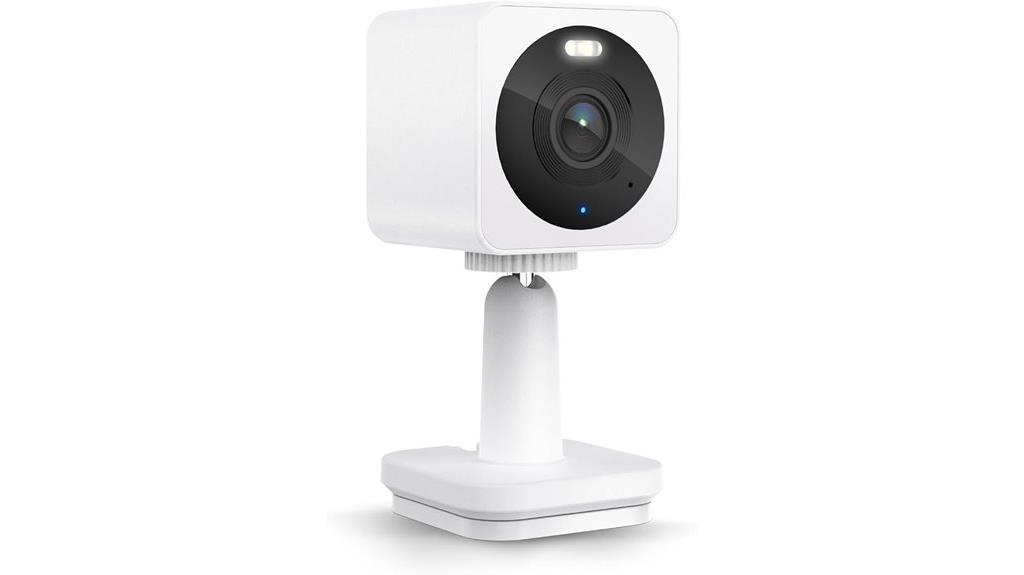 indoor outdoor 1080p wi fi
