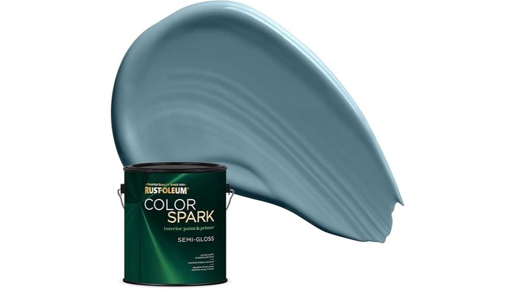 interior paint with primer