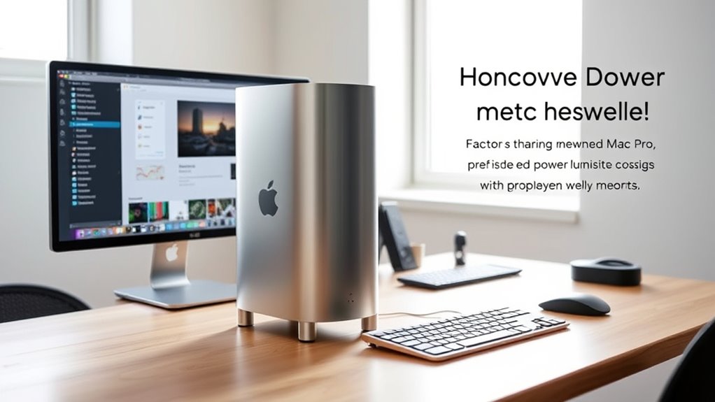 key factors for renewed macs