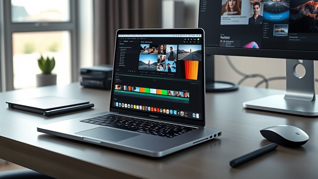 key video editing factors