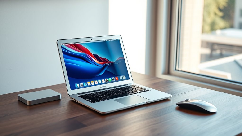 laptop specs and features