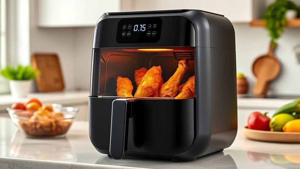 large capacity versatile efficient