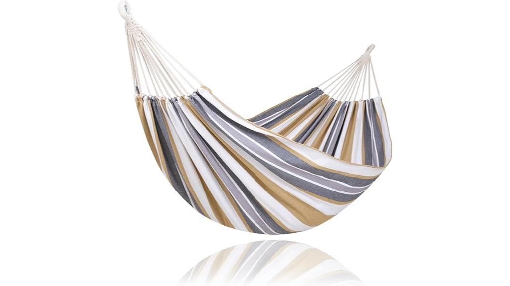 large tree hammock