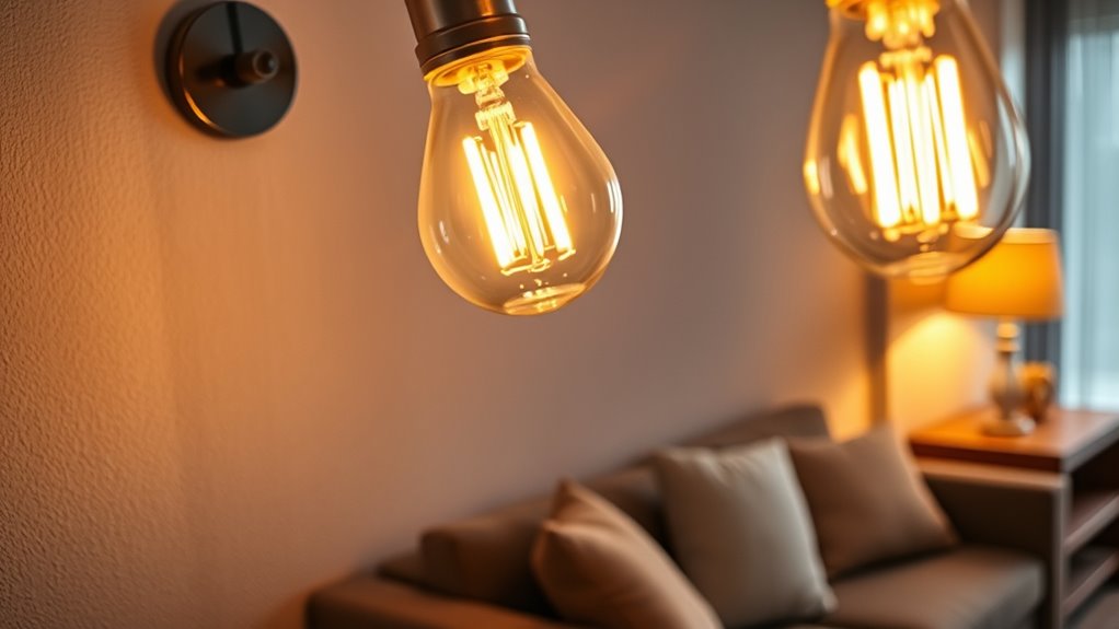 led bulb selection criteria