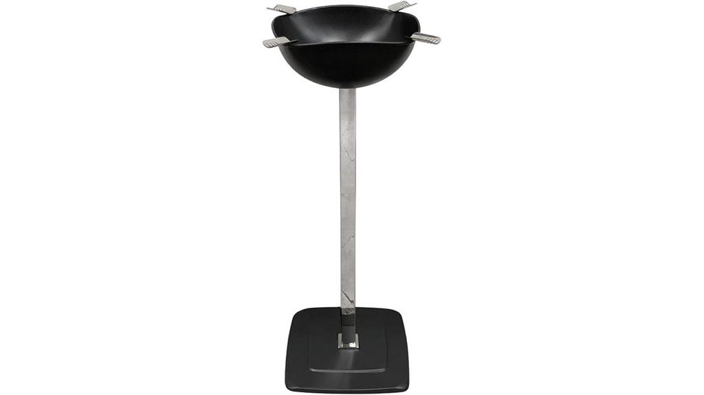 luxury cigar ashtray design