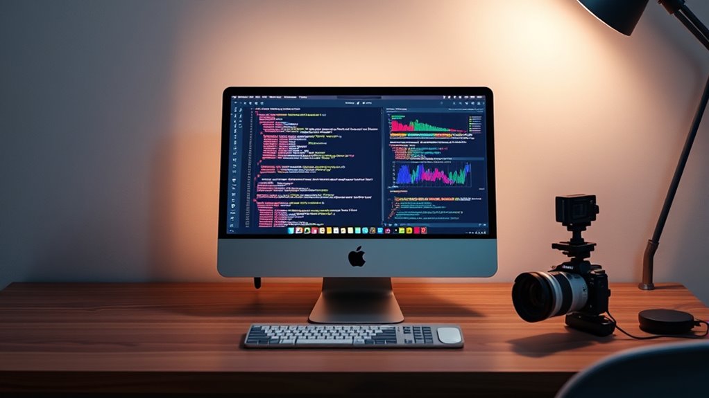 mac studio hardware considerations