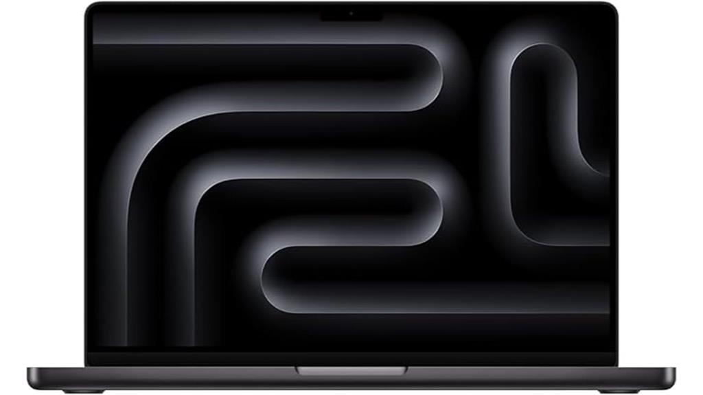 macbook pro m4 14 2 liquid retina
