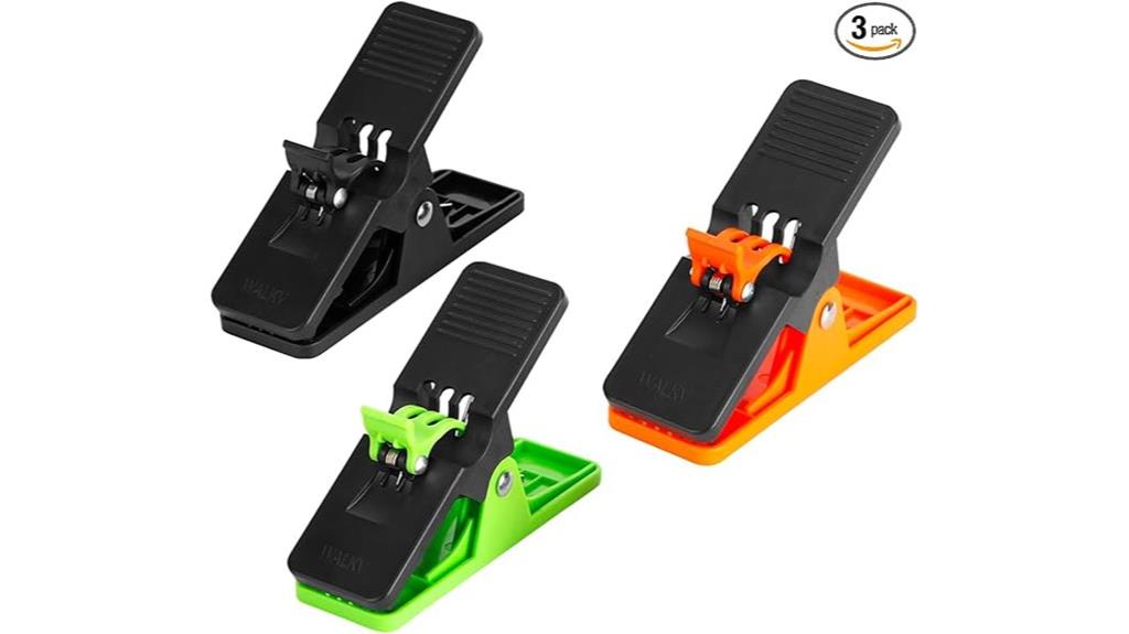 magnetic cigar holder pack