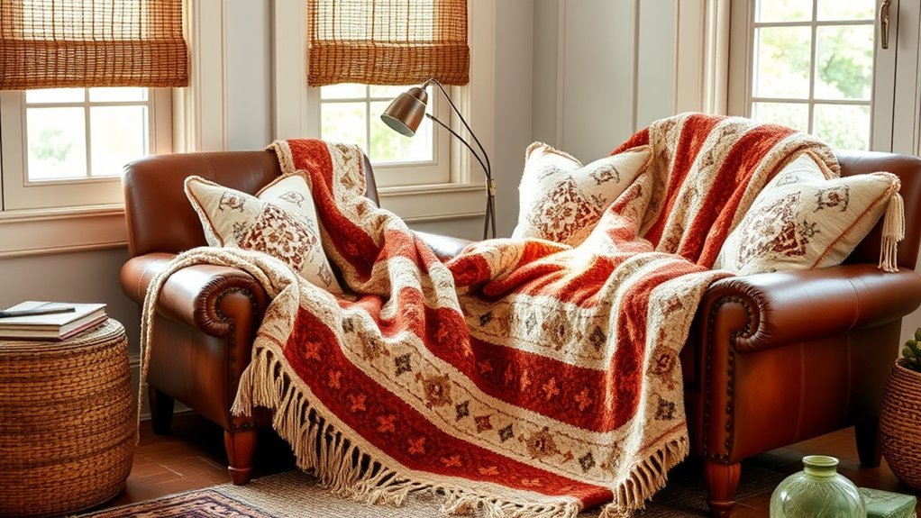 material size pattern versatility