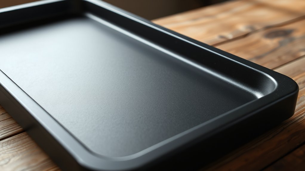material size style portability