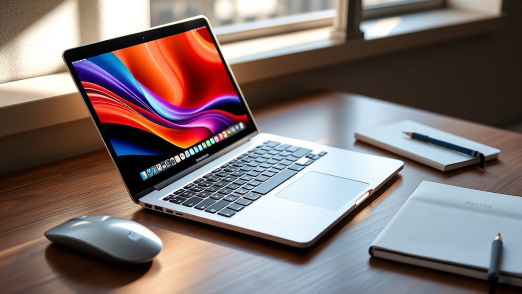 memory display performance portability