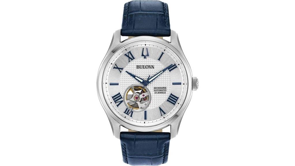 men s automatic watch