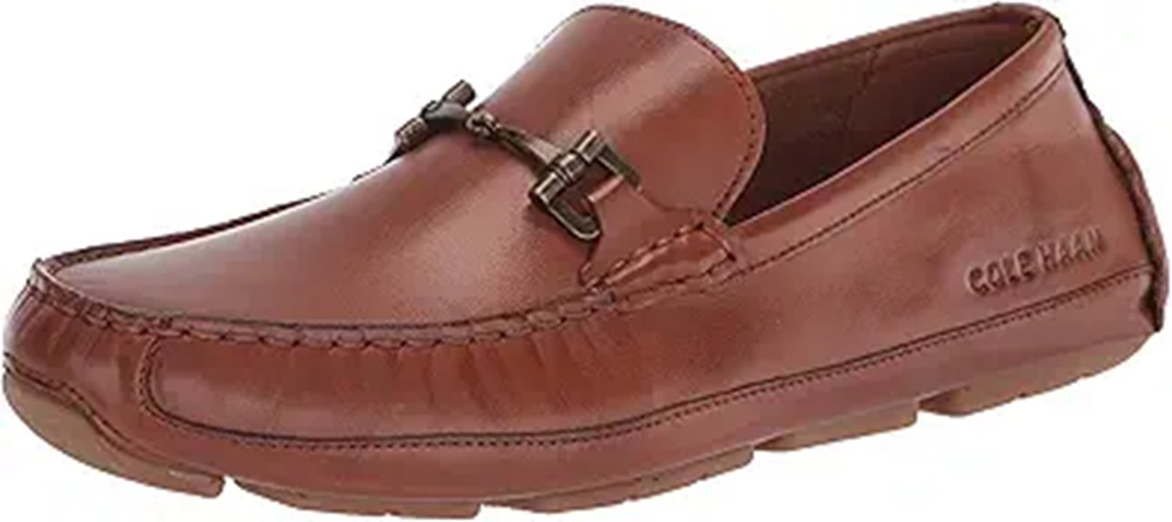 men s casual loafer shoes