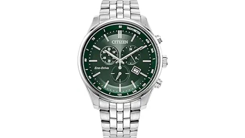 men s eco drive corso watch