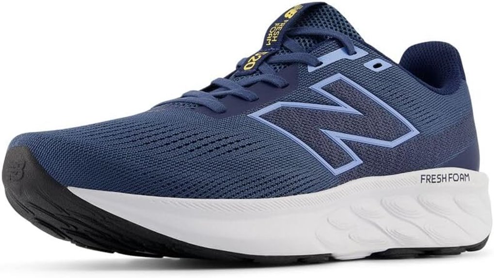 men s fresh foam running shoe