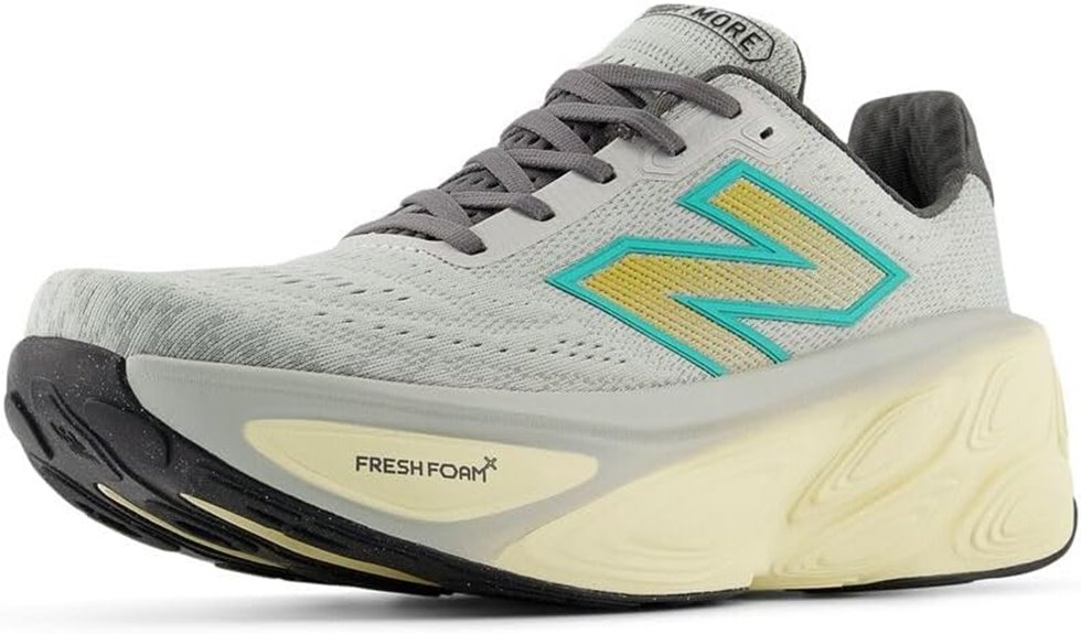 men s fresh foam v5