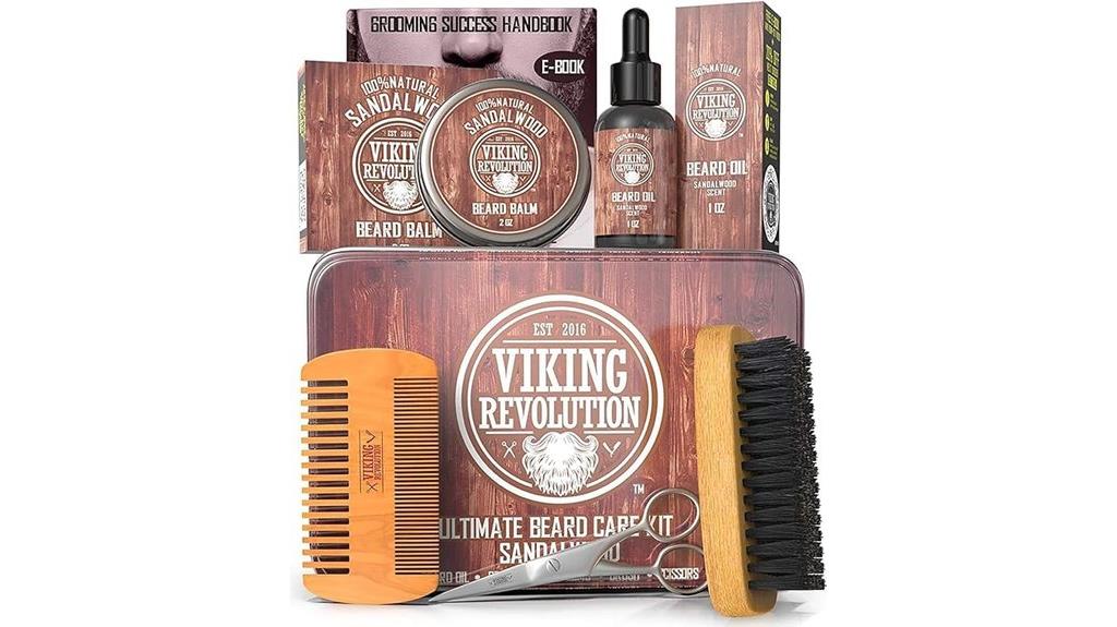 men s grooming kit