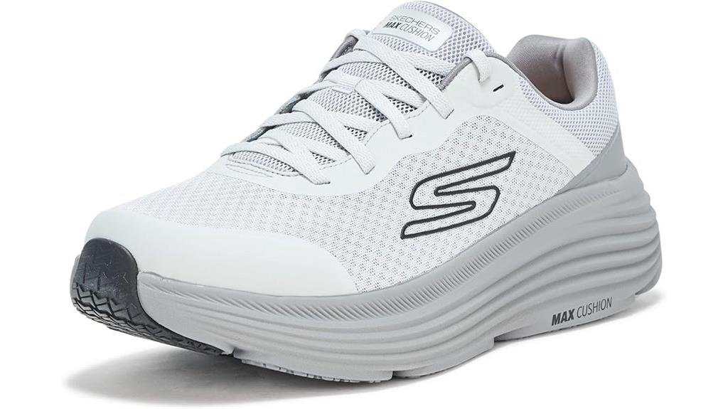 men s max cushion sneakers