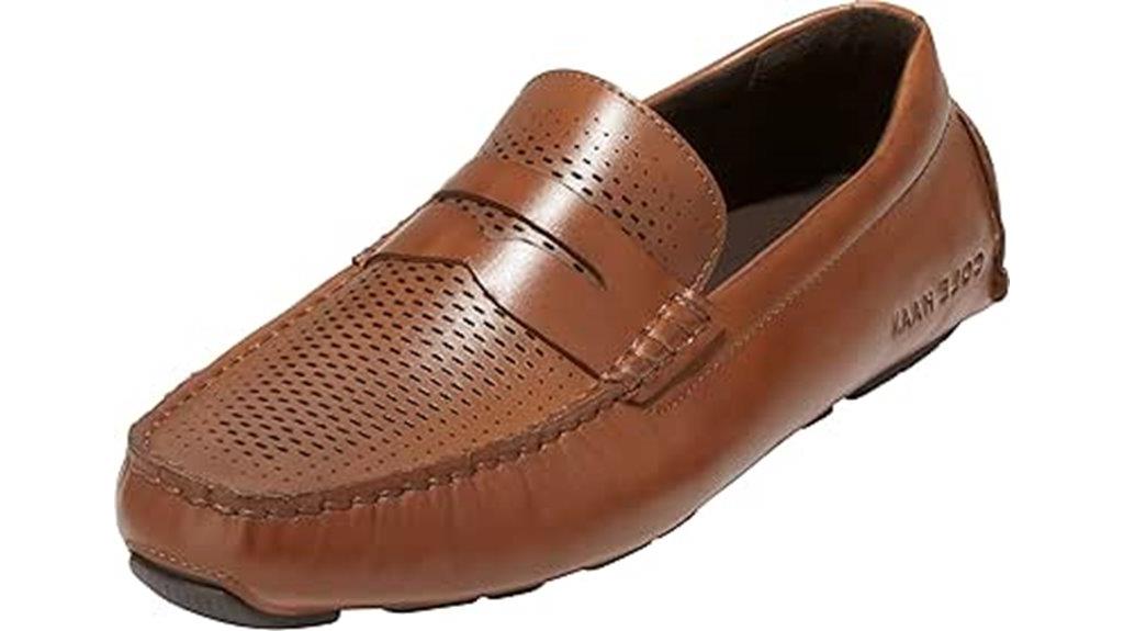 men s penny driver loafer