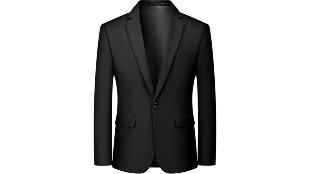 men s slim fit suit