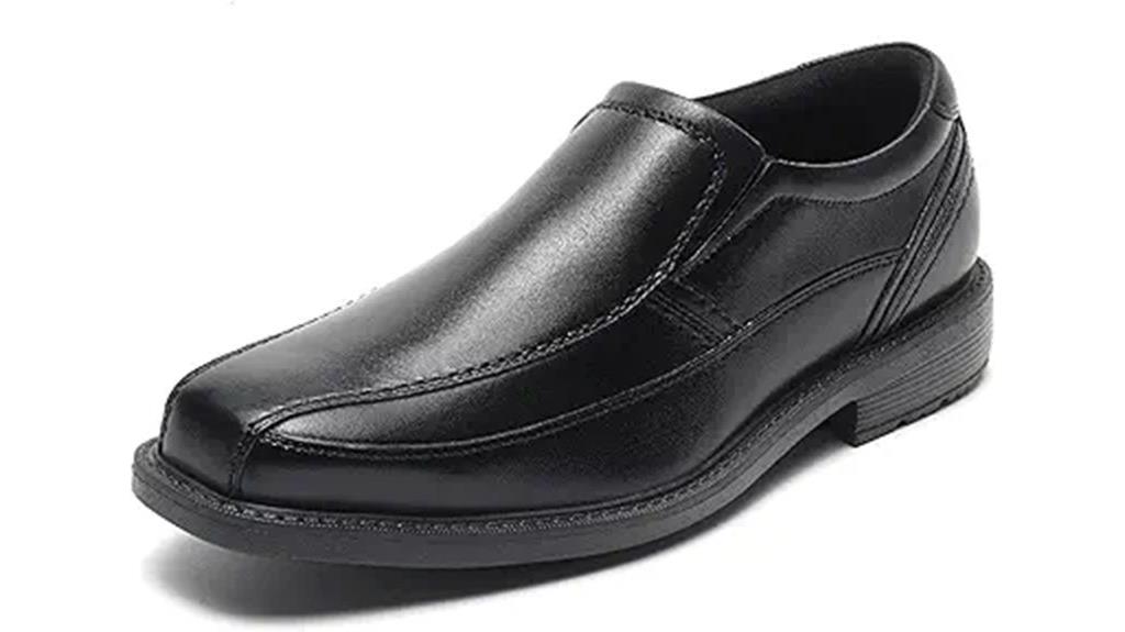 men s slip on bicycle shoe
