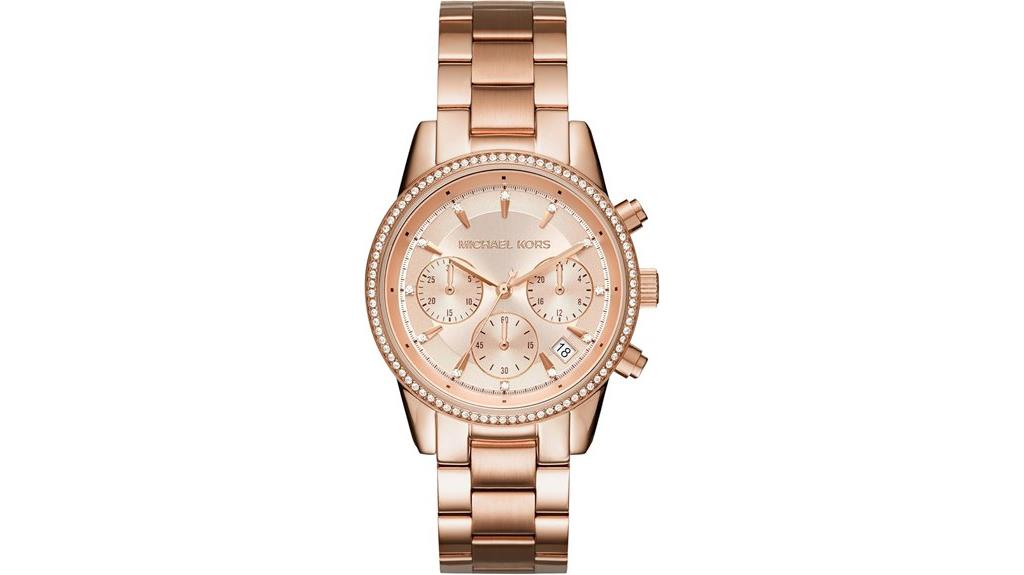 michael kors women s watch